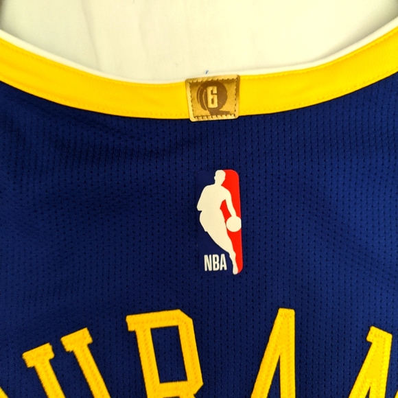 Men's Nike Authentic Kevin Durant jersey - Picture 6 of 6